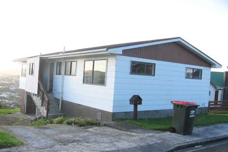 Photo of property in 45 Chapman Street, Johnsonville, Wellington, 6037