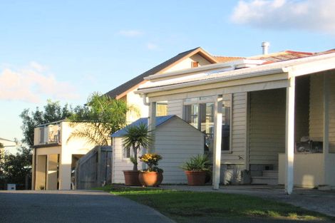 Photo of property in 62 Sunrise Avenue, Mairangi Bay, Auckland, 0630