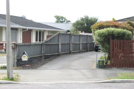 Photo of property in 33a Mecca Place, Linwood, Christchurch, 8062
