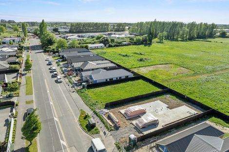 Photo of property in 220 Highsted Road, Casebrook, Christchurch, 8051