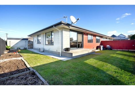 Photo of property in 3/162 Bordesley Street, Phillipstown, Christchurch, 8011