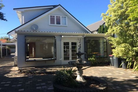 Photo of property in 11 Fulton Avenue, Merivale, Christchurch, 8014