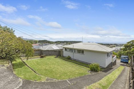 Photo of property in 9 Mount View Place, Spotswood, New Plymouth, 4310