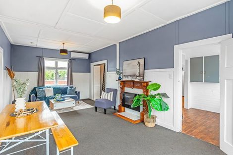 Photo of property in 10 Parakai Street, Paraparaumu, 5032