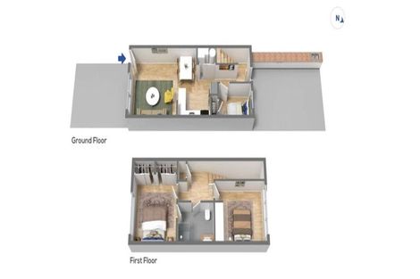 Photo of property in 30 Bellbird Street, Papakura, 2110