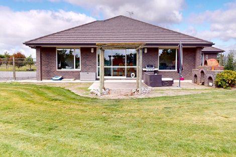 Photo of property in 38 Chertsey Road, Chertsey, Ashburton, 7772