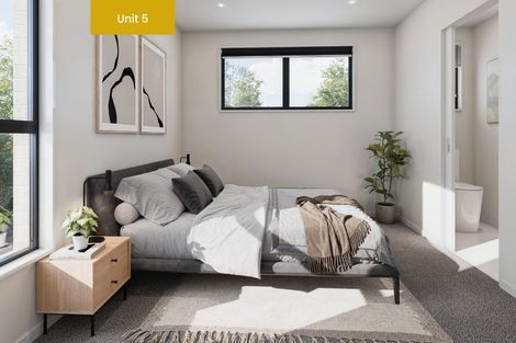 Photo of property in 6 Kawaka Street, Riccarton, Christchurch, 8041