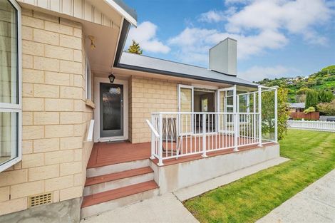 Photo of property in 9 Soleares Avenue, Mount Pleasant, Christchurch, 8081