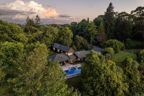 Photo of property in 109 Butcher Road, Matangi, Hamilton, 3284