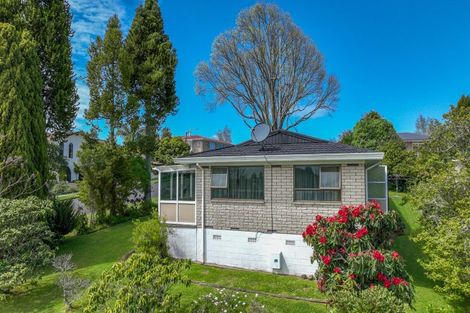 Photo of property in 1 Deanna Avenue, Morrinsville, 3300