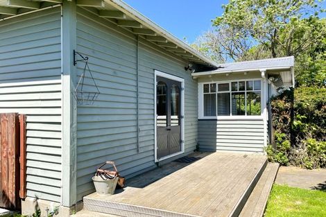 Photo of property in 18 Therese Street, Spreydon, Christchurch, 8024