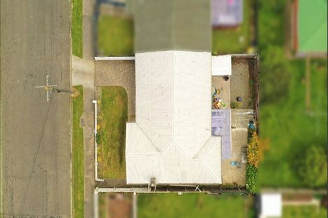 Photo of property in 5 Mersey Street, Levin, 5510