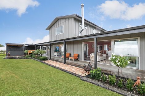 Photo of property in 1513b Kaiaua Road, Mangatangi, Pokeno, 2473