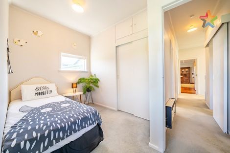 Photo of property in 17 Ariki Street, Boulcott, Lower Hutt, 5010