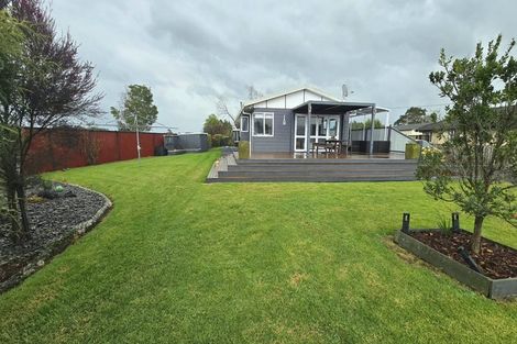 Photo of property in 9 Te Angi Street, Turua, Thames, 3574
