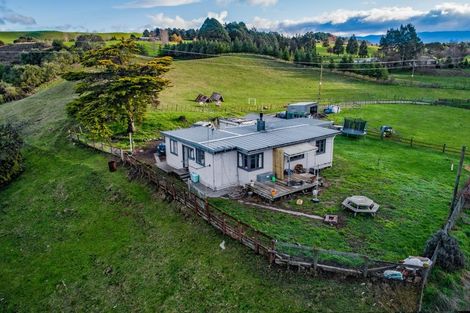 Photo of property in 1383 Kereru Road, Maraekakaho, Hastings, 4171