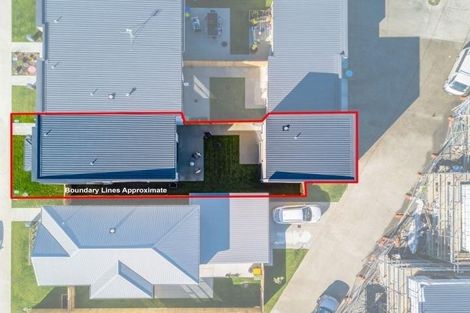 Photo of property in 14 Hakaro Way, Takanini, 2112