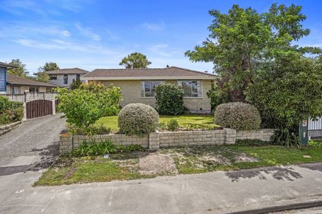 Photo of property in 20 Parkhouse Drive, Rangiora, 7400