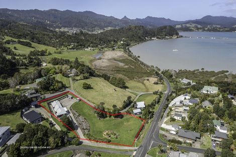 Photo of property in 2886 Long Bay Road, Wyuna Bay, Coromandel, 3581