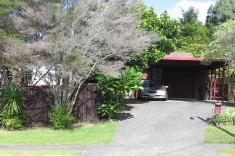 Photo of property in 31 Palliser Lane, Browns Bay, Auckland, 0630