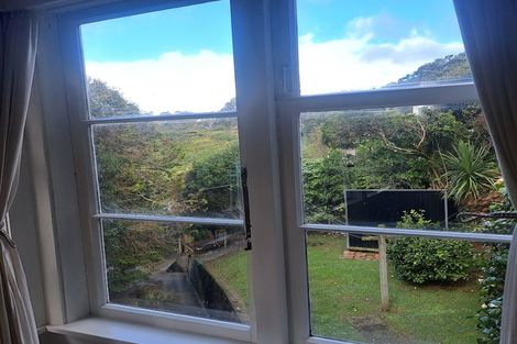 Photo of property in 51 Albemarle Road, Northland, Wellington, 6012