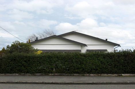 Photo of property in 66 Bannister Street, Masterton, 5810