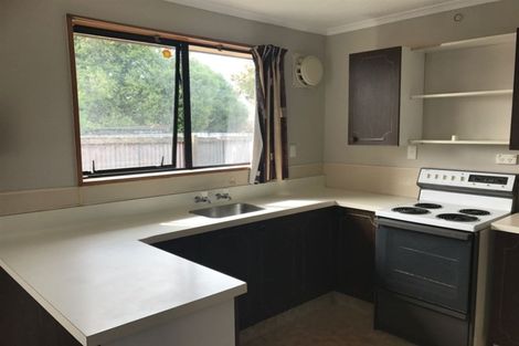 Photo of property in 1/14 Fovant Street, Russley, Christchurch, 8042