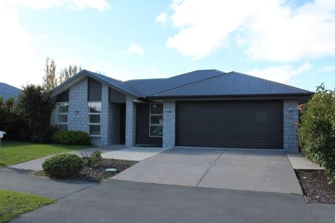 Photo of property in 24 Greenwich Street, Halswell, Christchurch, 8025