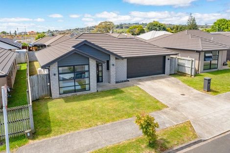 Photo of property in 4 Matawai Puna Drive, Pukekohe, 2120