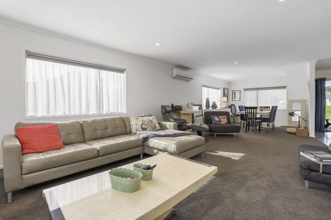 Photo of property in 107 Rayner Road, Huntly, 3700