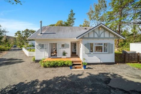 Photo of property in 249 Monowai Road, Wainui, Silverdale, 0994