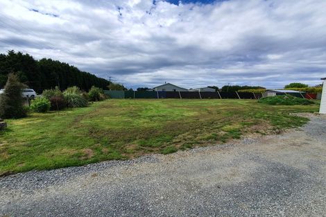 Photo of property in 32 Blyth Street, Woodend, Invercargill, 9877