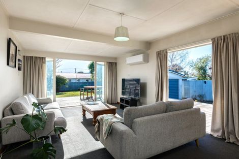 Photo of property in 4 Belvue Crescent, Witherlea, Blenheim, 7201