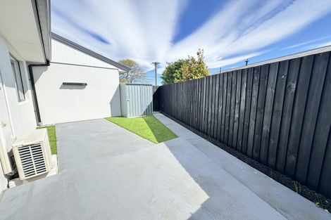 Photo of property in 2/58 Geraldine Street, Edgeware, Christchurch, 8013