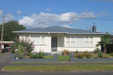 Photo of property in 26 Turaki Street, Taumarunui, 3920