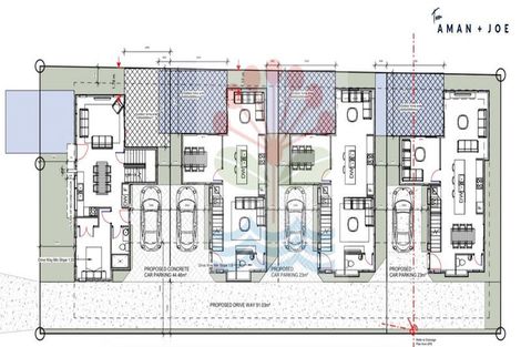 Photo of property in 4b Finlow Drive, Te Atatu South, Auckland, 0610