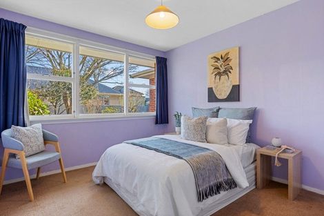 Photo of property in 218 Yaldhurst Road, Avonhead, Christchurch, 8042