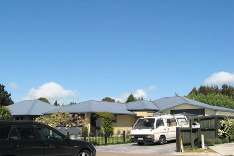 Photo of property in 15 Hamel Lane, Kaiapoi, 7630