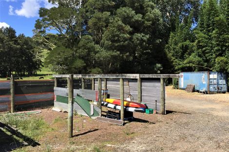 Photo of property in 213 Hupara Road, Pakaraka, Kaikohe, 0472