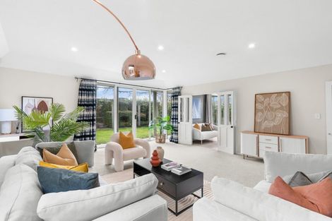 Photo of property in 5 Priorsford Court, Avonhead, Christchurch, 8042