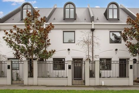 Photo of property in 2/45 Chester Street West, Christchurch Central, Christchurch, 8013