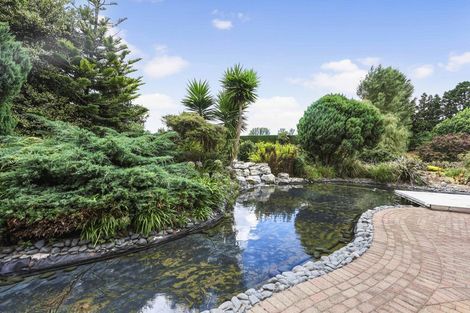 Photo of property in 33 The Terrace, Tamahere, Hamilton, 3283