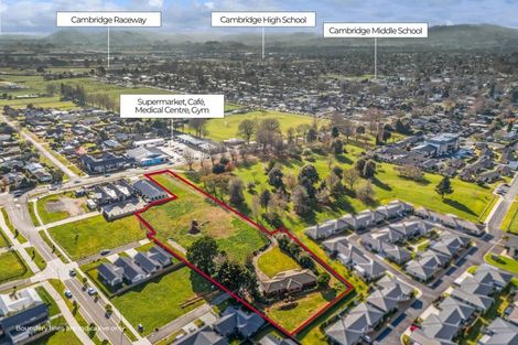 Photo of property in 7e Te Rerenga Terrace, Cambridge, 3434