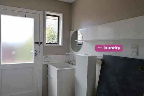 Photo of property in 1/124 Hamilton Avenue, Ilam, Christchurch, 8041