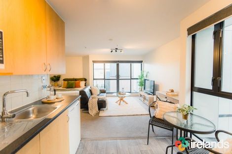Photo of property in 18/169 Fitzgerald Avenue, Christchurch Central, Christchurch, 8011