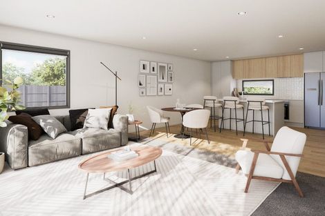 Photo of property in 3/21 Fairfield Avenue, Addington, Christchurch, 8024