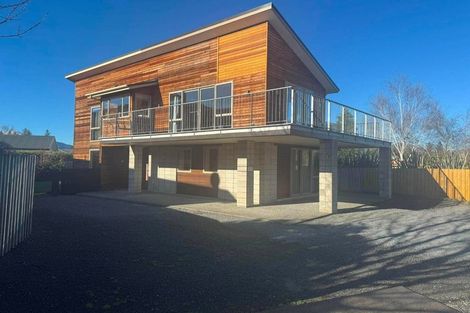 Photo of property in 7 Mount Charon Place, Hanmer Springs, 7334