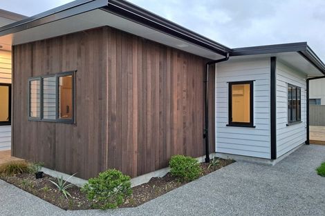 Photo of property in 10a Queenwood Road, Levin, 5510