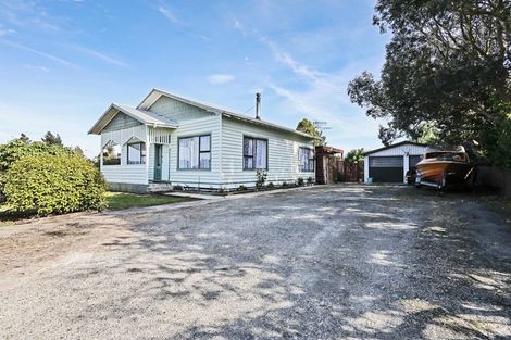 Photo of property in 124 Moulson Street, Strathern, Invercargill, 9812
