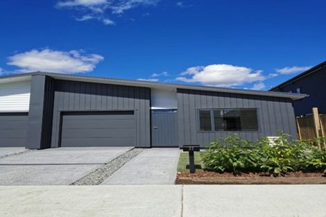 Photo of property in 22 Exmoor Road, Karaka, Papakura, 2113